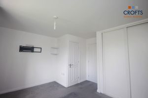 Bedroom one view 2- click for photo gallery